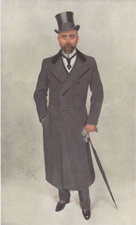 Sir Gilbert Parker June 23 1909
